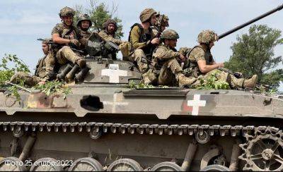 17 августа начались 540 сутки войны в Украине | Новости Одессы