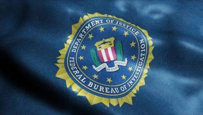 ФБР конфисковало около $1,7 миллиона в криптовалютах за 3 месяца