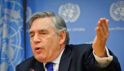 Спецпосланник ООН призвал МУС выдвинуть обвинения против Талибана - obzor.lt - Англия - Афганистан - Гаага - Талибан