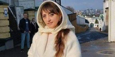 СБУ сообщила о подозрении пророссийской защитнице УПЦ МП Кохановской