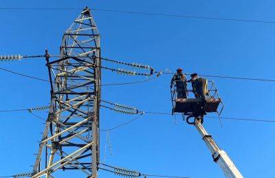 Начались массовые отключения электричества: появилось предупреждение от энергетиков