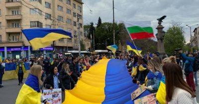Гарантии безопасности Украине: Болгария присоединилась к декларации G7