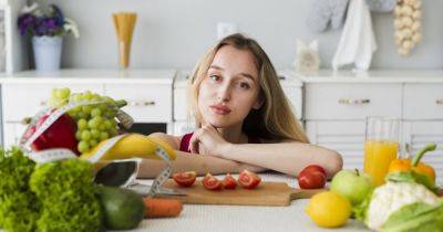 Продукты с отрицательной калорийностью: миф или реальная возможность похудеть