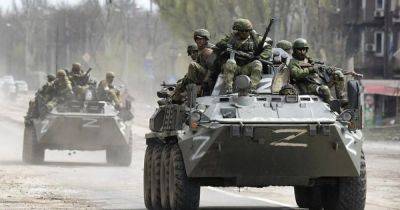 "Реплика на Вагнер": ВС РФ повторяют тактику Бахмута во время штурмов возле Купянска
