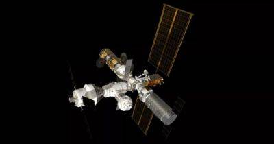 Возле Луны NASA построит космическую станцию: когда туда прибудут первые астронавты (фото)