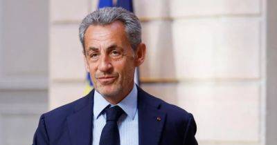 "Это иллюзия": Саркози раскритиковал идею деоккупации Крыма, — Le Figaro