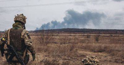 "Отбили четыре штурма": в ВСУ сообщили подробности наступления россиян на Харьковщину (видео)