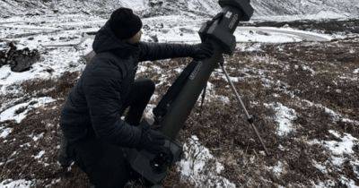Расширение горизонтов: израильские дроны-камикадзе Hero 120 испытывают в Арктике