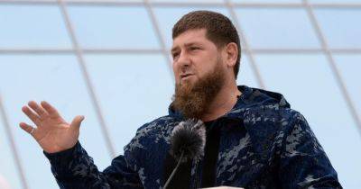 "Бил по рукам и ногам: сын Кадырова мог избить в СИЗО россиянина, который сжег Коран