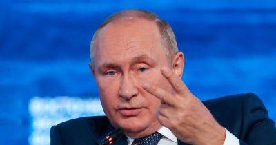 СМИ написали о "приказе Путина взорвать ЗАЭС", в ОВА опровергают: что известно