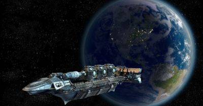 Ученые считают, что путешествия в космосе со скоростью света возможны: каким образом - focus.ua - США - Украина