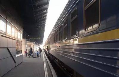 Уже с 8 сентября: Укрзализныця предупредила об отмене поездов в Польшу - важная информация