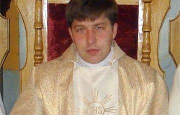 Католического священника из Першемайска осудили за распространение «экстремистских материалов»