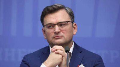 Кулеба: Работаем над взаимодействием с G20, чтобы голос Украины там услышали