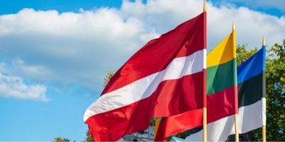 Страны Балтии присоединились к декларации G7 о гарантиях безопасности для Украины
