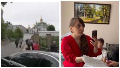 Ярой "фанатке" Московского патриархата объявили о подозрении: что она натворила