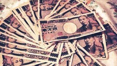 USD/JPY: статистика по внешней торговле Японии оказала давление на котировки национальной валюты 17.08.2023