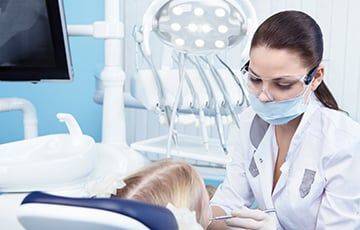 Минздрав Беларуси решил, сколько должен длиться платный прием у стоматолога