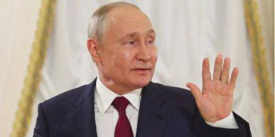 Есть два стула. Путину придется выбирать между войной и спасением экономики РФ из-за обвала рубля — WP