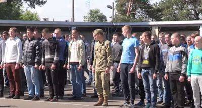 Егор Чернев - Полная мобилизация всех мужчин: в Раде уже сделали заявление - к чему нас готовят нардепы - ukrainianwall.com - Россия - Украина