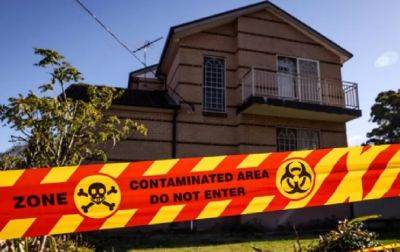 В Австралии госпитализировали трех человек из-за радиоактивного вещества в доме