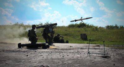 Уничтожение Ка-52 вблизи Роботино — вероятно первая демонстрация шведского ПЗРК RBS-70 в действии [Видео]