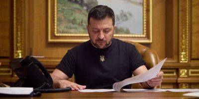 Зеленский подписал указ об увольнении всех областных военкомов и замене их боевыми офицерами