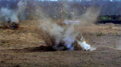 Россияне сегодня четырежды ударили по Сумщине, более 50 взрывов - ru.slovoidilo.ua - Украина - Сумская обл.