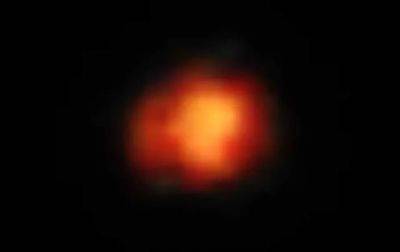 Астрономы узнали возраст одной из старейших галактик Вселенной - korrespondent.net - Украина