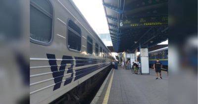 «Укрзалізниця» полностью меняет графики поездов в направлении Польши: что важно знать пассажирам
