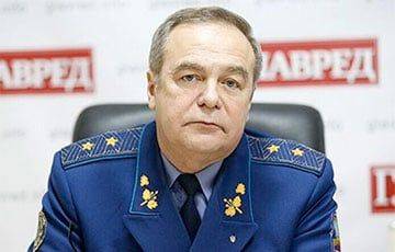 Генерал Романенко назвал дату решающего удара ВСУ по россиянам