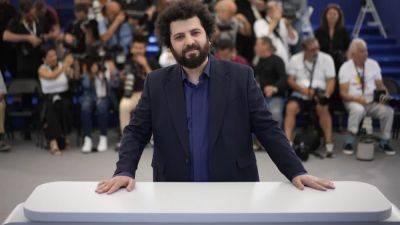Иранского режиссера приговорили к тюрьме за показ фильма в Каннах