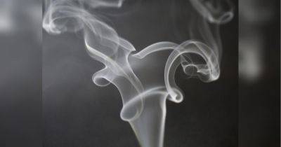Если одежда пропахла сигаретным дымом: два простых способа избавиться от неприятного запаха