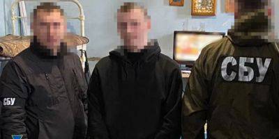 Рецидивист, который из тюрьмы работал на ФСБ ради обмена, еще 16 лет проведет за решеткой — СБУ