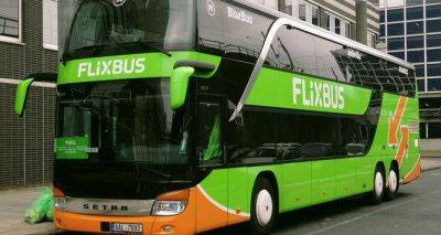 Новый автобусный рейс из Польши в Норвегию - cxid.info - Норвегия - Украина - Польша - Швеция - Осло
