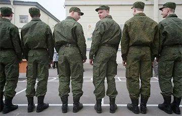 Поступившие в российские вузы белорусы получили повестки в армию