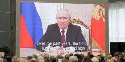 «Путин когда-то все же сдохнет». Интервью с Преображенским о том, как выстраивать отношения с РФ и россиянами после войны