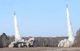 Bloomberg: У РФ иссякают запасы ракет