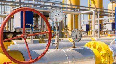 Украина не будет вести переговоры о продлении транзита российского газа