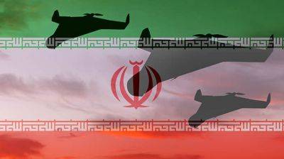 Сотрудничество Ирана и России в производстве "Шахедов": The Washington Post нашло доказательства