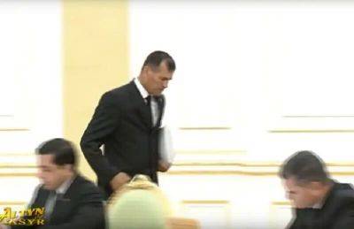 Уволенные месяц назад хякимы двух велаятов осуждены на 25 лет, а экс-глава «Туркменхимии» теперь директор «Докунхимии»