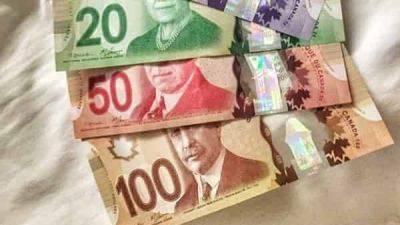 USD/CAD прогноз Канадский Доллар на 18 августа 2023