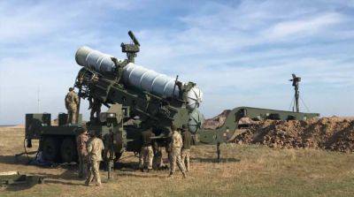 Великобритания поставит Украине дополнительные системы ПВО