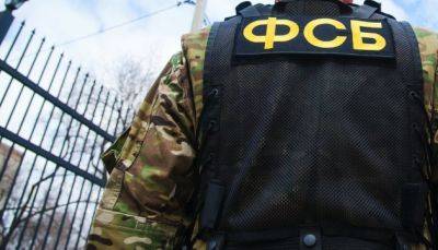 "Русский мир" на Луганщине: оккупанты обнародовали видео задержания местного жителя