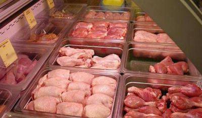 Цены на мясо выросли: какой стоимости ждать украинцам осенью