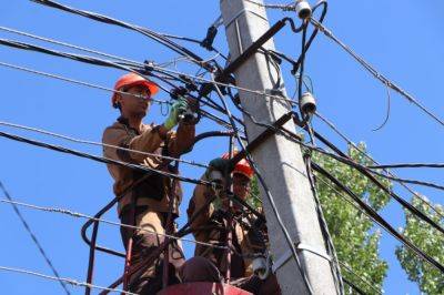 Завтра локации в трех районах Ташкента останутся без электричества и газа