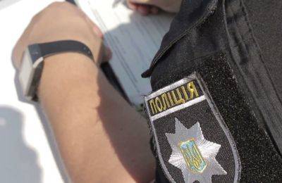 На Вінниччині п’яний дебошир побився з поліцейським - real-vin.com - Украина - Малі