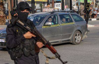 Столкновения между ЦАХАЛ и террористами в Дженине: ликвидирован 1 палестинский боевик