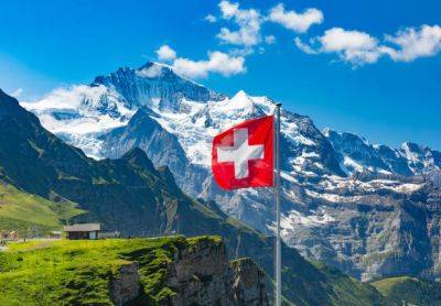 Швейцария ограничила въезд для владельцев российских проездных документов