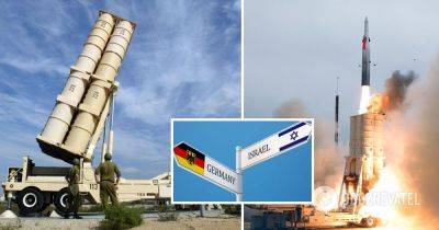 Противоракетная система Arrow 3 характеристики – США позволили Израилю продать Германии противоракетную систему